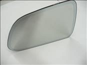2017 2018 2019 Tesla Model 3 Left Driver Door Mirror Glass 1130651-00-A OEM OE