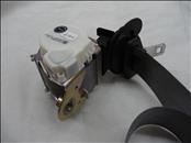 2007 2008 2009 2010 2011 BMW E92 328i 335i Front Left Driver Side Upper Seat Belt With Force Limiter Grau 72119114285 OEM OE