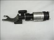 2016 2017 2018 2019 Tesla Model X Front Left Driver Adaptive Air Spring Shock 1027061-00-C OEM OE