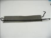 2017 2018 2019 Porsche Panamera Transmission Oil Cooler 971317020B OEM OE