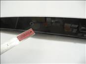 2016 2017 2018 2019 Tesla Model X Left Door Exterior B-Pillar Glass Cover w/ Camera 1083901-00-B ; 1069104-00-D ; 1092311-98-E OEM OE
