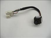 2016 2017 2018 2019 2020 Mercedes Benz CLA250 GLA250 GLE350 GLS550 SLC300 Rear Park Assist Camera A1669050803 OEM OE