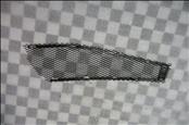 Maserati Granturismo Right Passenger Lower Bumper Grille Grill 980145160 OEM OE