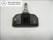 2006 2007 2008 2009 Mercedes Benz ML350 E350 TPMS Tire Pressure Sensor A0045429818 OEM OE