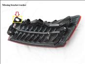 2019 Volkswagen VW Jetta LH Left Driver Side Tail Light 17A945095A OEM 