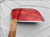 2012 2013 2014 2015 2016 2017 Bentley Continental BY625 GT GTC Left Driver Rear Taillight Lamp 3W3945095Q OEM
