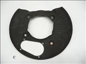 2019-2020 Audi R8 Wheel Guiding Protecting Plate length 33cm, width 33cm, height 33cm 4S9615448 OEM OE