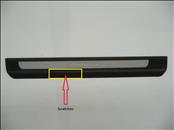 2019 2020 Lamborghini Urus Front Left Driver Side Scuff Plate Sill Trim 4ML853373 ; 4M0853373C OEM OE