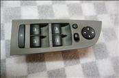 BMW 3 Series M3 Front Left Door Window Lifter Master Switch 61319217333 OEM OE