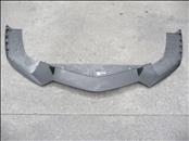 2018 Lamborghini Aventador S Front Bumper Lower Carbon Fiber Lips Spoiler Trim 470807059F OEM OE