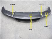 2015 Porsche 918 Spyder Front Bumper Lower Spoiler Carbon Fiber 91850552501 OEM