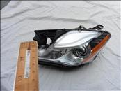 2014 2015 2016 2017 Maserati Quattroporte QTP Left Driver Headlight Cluster 670006569 OEM OE