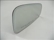 2014 2015 2016 2017 2018 2019 Tesla Model X Right Passenger Rearview mirror Glass 925-2022-001 OEM