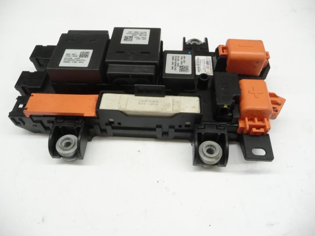 20162019 Hyundai Sonata, Kia Optima Power Relay Assembly 37514E6000