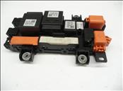 2016 2017 2018 2019 Hyundai Sonata, Kia Optima Power Relay Assembly 37514-E6000 ; 37514-G0000 OEM OE