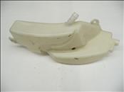 2012 2013 2014 2015 2016 2017 Bentley Continental GT GTC Windshield Washer Reservoir Tank 3W0955449J OEM OE