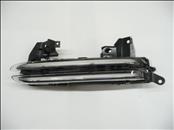 2014 2015 2016 Porsche Panamera Left Driver Side Auxiliary Headlamp, Turn Signal Light Assembly 97063107952 OEM OE