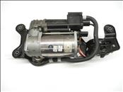 2014 2015 2016 2017 2018 2019 BMW F15 F16 X5 X6 Air Suspension Compressor 37206875177 OEM OE