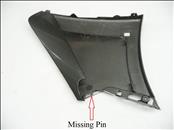 2016 2017 2018 2019 McLaren 570S Front Bumper Left Driver Cover Panel 13A2523CP OEM