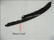 2009 2010 2011 2012 Aston Martin DBS V12 Front Right Passenger Splitter Carbon Fiber 8D33-17B968-AC OEM 