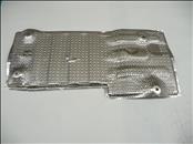 2013 2014 2015 2016 2017 2018 Toyota RAV4 Rear Floor Pan Insulator, Main Muffler Heat 58327-0R010 OEM OE