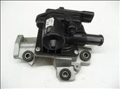 2010 2011 2012 2013 Lexus GX460 Toyota Sequoia Tundra Right Air Switch Diverter Valve 25701-38100 OEM OE