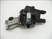 2010 2011 2012 2013 Lexus GX460 Toyota Tundra Sequoia Air Switch Diverter Valve, Left 25702-38050 OEM OE