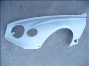 2020 Bentley Continental GT Left Driver Side Fender Wing Panel 3SD821101F OEM