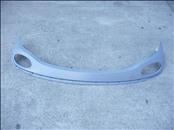 2003 2004 2005 2006 2007 2008 2009 2010 Bentley Continental GT GTC Two 2 Door Rear Bumper Spoiler, Exhaust Tip Cover 3W8807521C OEM OE