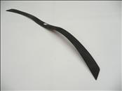 2012 2013 2014 McLaren MP4-12C Front Trunk Lid Under Rubber Pad Trim 11A5247CP OEM OE