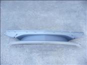 2016 2017 2018 McLaren 570S Front Bumper Lower Portion 13A6103CP.01 13A3784CP 13A0054CP OEM OE