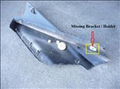 2017 2018 2019 McLaren 720s Left Driver Door Outer Panel Cover 14AA131CP OEM