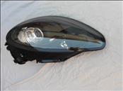 2014 2015 2016 Porsche Panamera Left Driver HID Xenon Headlight 97063116573 Bare OEM