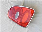 2006 2007 2008 2009 Bentley Azure Cabriolet Convertible BY825 Rear Left Taillight lamp 3Z7945095; PM116687PA OEM OE