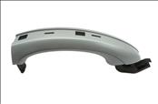 2004 2005 2006 2007 2008 2009 2010 2011 2012 Bentley Continental GT GTC Flying Spur Left Driver Door Handle 3W0837205A OEM OE