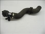 2004 2005 2006 2007 2008 2009 2010 2011 2012 2013 2014 2015 2016 2017 2018 Bentley Continental GT GTC Flying Spur Coolant Hose 3W0122101B ; 3W0122101C OEM OE