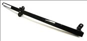 2006 2007 2008 2009 2010 2011 2012 Bentley Continental Flying Spur Front Right Window Guide, Glass Channel 3W5837410H OEM OE