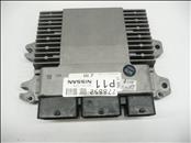 2019 Nissan Altima Engine Control Module Unit ECM ECU NEC041-056 ; 778852 ; BED509-300 OEM OE