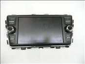 2016 2017 2018 Bentley Bentayga Display Unit and Control Panel 36A919606A OEM OE