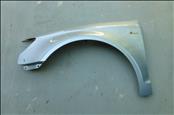 Audi A3 S3 Front Left Driver LH LT Side Fender Panel Aluminum OEM OE 