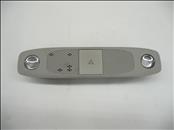2016 2017 2018 2019 Tesla Model 3 Internal Front Microphone Headliner Light (Light Grey color) 1500237-00-B OEM OE