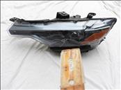 Maserati Levante M161 Left Driver HID Headlight 670034641 670034642 OEM for Parts