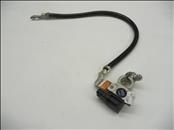 2008 2009 2010 2011 2012 2013 2014 2015 2016 BMW E82 E88 E89 128i 135i Z4 Negative Battery Cable 61127616199 OEM OE