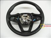 2018 2019 2020 BMW G01 G02 X3 X4 M Sports Steering Wheel Leather 32308094542 OEM OE