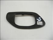 2016 2017 2018 Bentley Bentayga Left Driver Mirror Gasket 36A857555A OEM OE