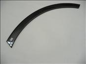 2016 2017 2018 Bentley Bentayga Left Rear Wheel Arch Trim 36A853817B OEM OE