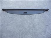 2012 2013 2014 2015 2016 2017 2018 2019 Mercedes Benz ML350 GLE350 GLE400 Trunk Cargo Shade Cover, Black A1668100301 9051 OEM OE