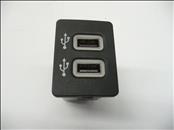 2017 2018 Ford F-150 2 Port USB Module HC3T-14F014-AC OEM OE