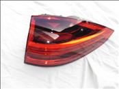 2015 2016 2017 Porsche Cayenne Rear Tail Light Right Passenger on 1/4 Panel 7P5945208R; 95863106221 OEM OE