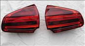 2015 2016 2017 Porsche Cayenne Rear Right Passenger Side Tail Light 7P5945307N; 7P5945308N; 95863106520; 95863106530 OEM OE